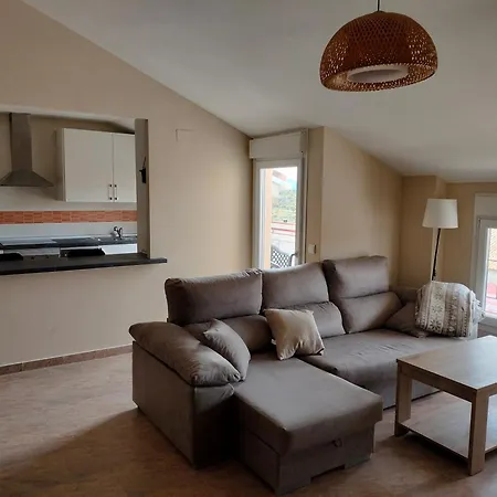 Apartamento Rural En Sierra De Gredos San Bartolome de Pinares Exterior photo