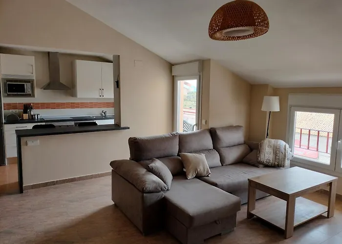 Apartamento Rural En Sierra De Gredos
