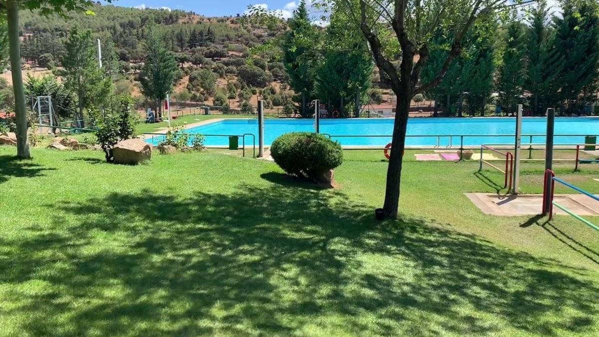 Rural En Sierra De Gredos *