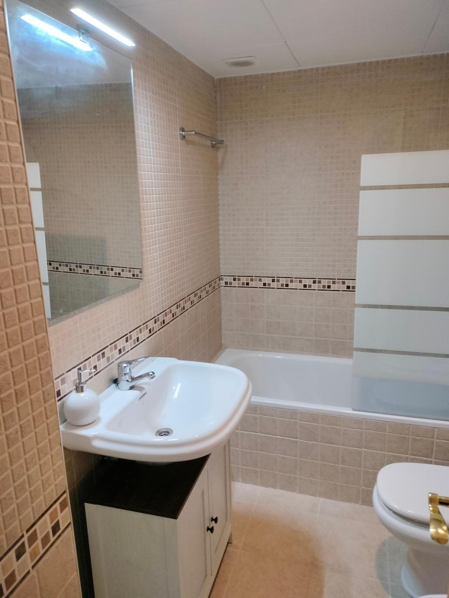 Apartment Rural En Sierra De Gredos San Bartolome de Pinares