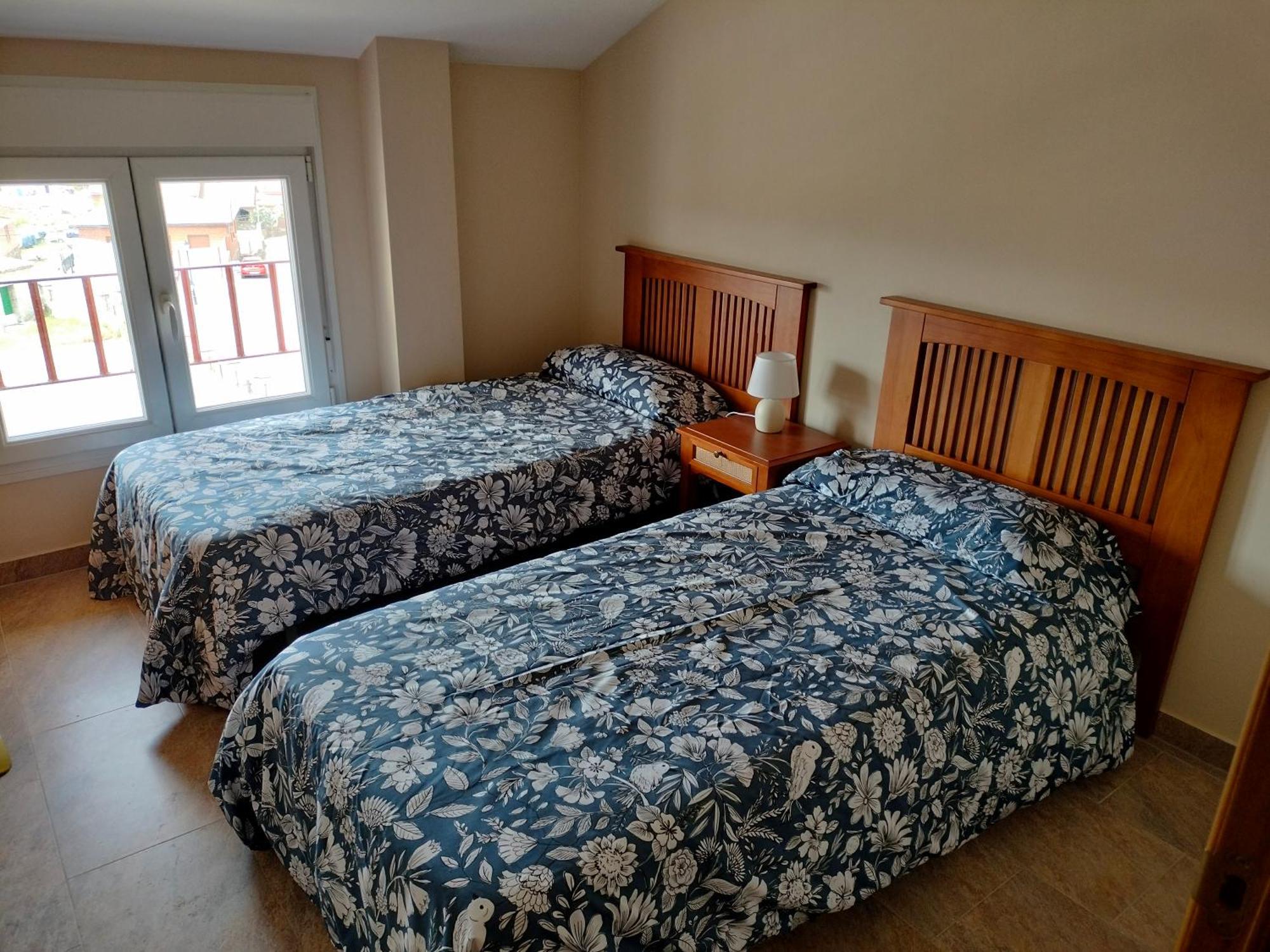 Apartment Rural En Sierra De Gredos *